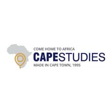 Cape Studies, Южная Африка