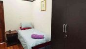 Dorp Street Residence (single room)