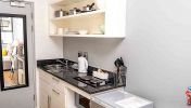 Adderley Studios (studio apartment)