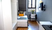 Student Apartments (executive studio)