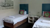 Student Lodge (breakfast, double room)