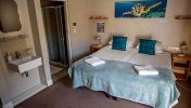 Student Lodge (breakfast, single room)