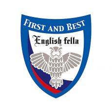 English Fella, Филиппины