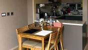 Homestay (half board)
