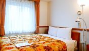 Serviced Apartment (double room)