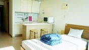 Student Residence (single room)