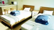 Student Residence (double room)