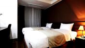 Serviced Apartment (double room)