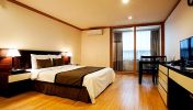 Student Residence (single room)