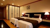 Student Residence (double room)