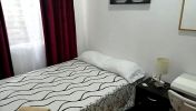 Принимающая семья (личная комната, собственная ванная, кондиционер)
