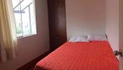 Shared apartment in Cusco