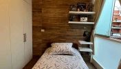 Private Apartment (one bedroom - up to 2 people)