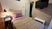 Private Apartment (two bedrooms - up to 4 people)