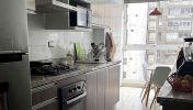 Private Apartment (one bedroom - up to 2 people)