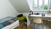 Apartment (single room, self-catering) Apartment (single room, self-catering)