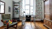 Host family (single room, self-catering) Host family (single room, self-catering)