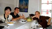 Host family (single room, self-catering) Host family (single room, self-catering)