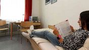Residence (double room, self-catering)