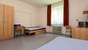 Residence (single room, self-catering)