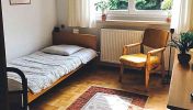 Host family (single room, breakfast) Host family (single room, breakfast)