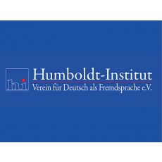 Humboldt-Institut, Берлин, Германия