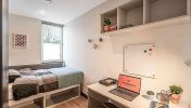 Residence in self-catering, serviced apartments Residence in self-catering, serviced apartments