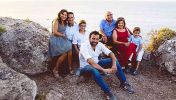 Host family (single room, half board) Host family (single room, half board)