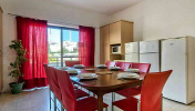 Residence (triple room with self-catering)