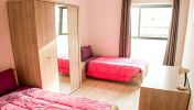 Comfort School Apartments (self-catering, shared room)