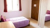 Comfort School Apartments (self-catering, standart single room)