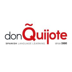 don Quijote Саламанка, Испания