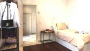 Standart shared apartments (single room)