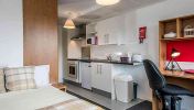 School apartment (single room)