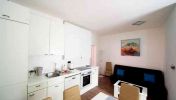 School apartment (double room)