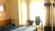 Student residence (double room with breakfast)
