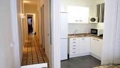 Shared apartment (single room)