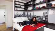 Shared apartment (single room)