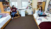 Shared apartment (double room)