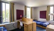 Shared apartment (double room)