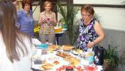 Host family (single room, breakfast) Host family (single room, breakfast)