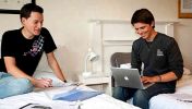 Host family (double room, breakfast) Host family (double room, breakfast)