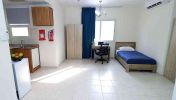 Shared Apartments (double room, studio)