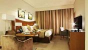 Grand Bellevue Hotel (private room in 2-bedroom apartment)