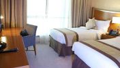 Grand Bellevue Hotel (double room in 2-bedroom apartment)