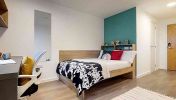 Student Residence (single room)