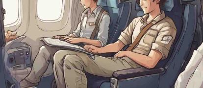 как пережить долгий перелет на самолете как пережить долгий перелет на самолете